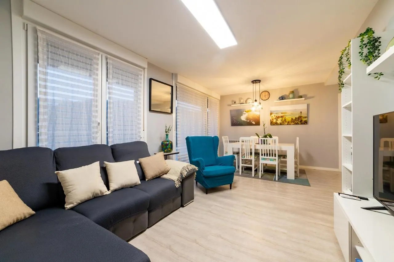 Likehome Pool And Terrace Apartment Loyola