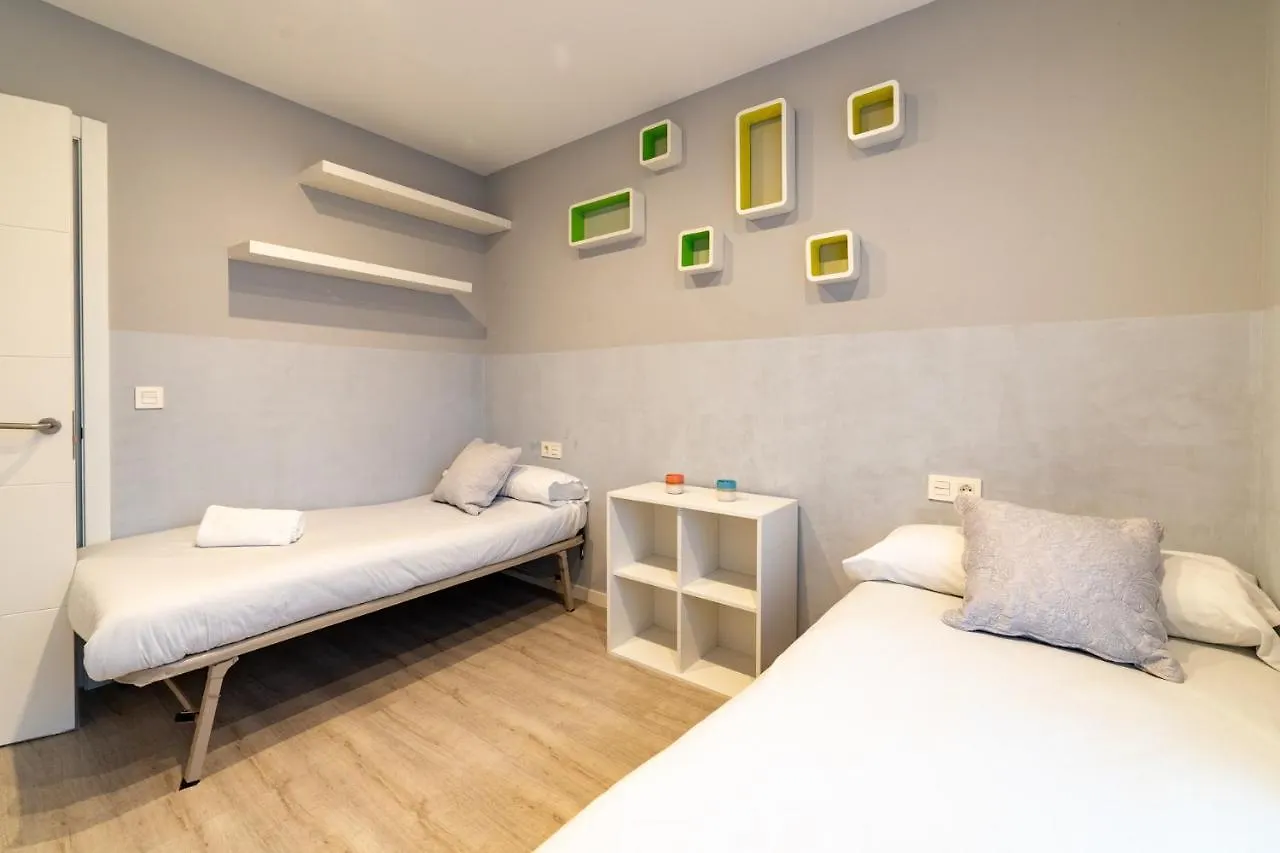 Likehome Pool And Terrace Apartment Loyola