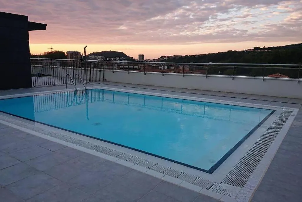 Likehome Pool And Terrace Apartment Loyola