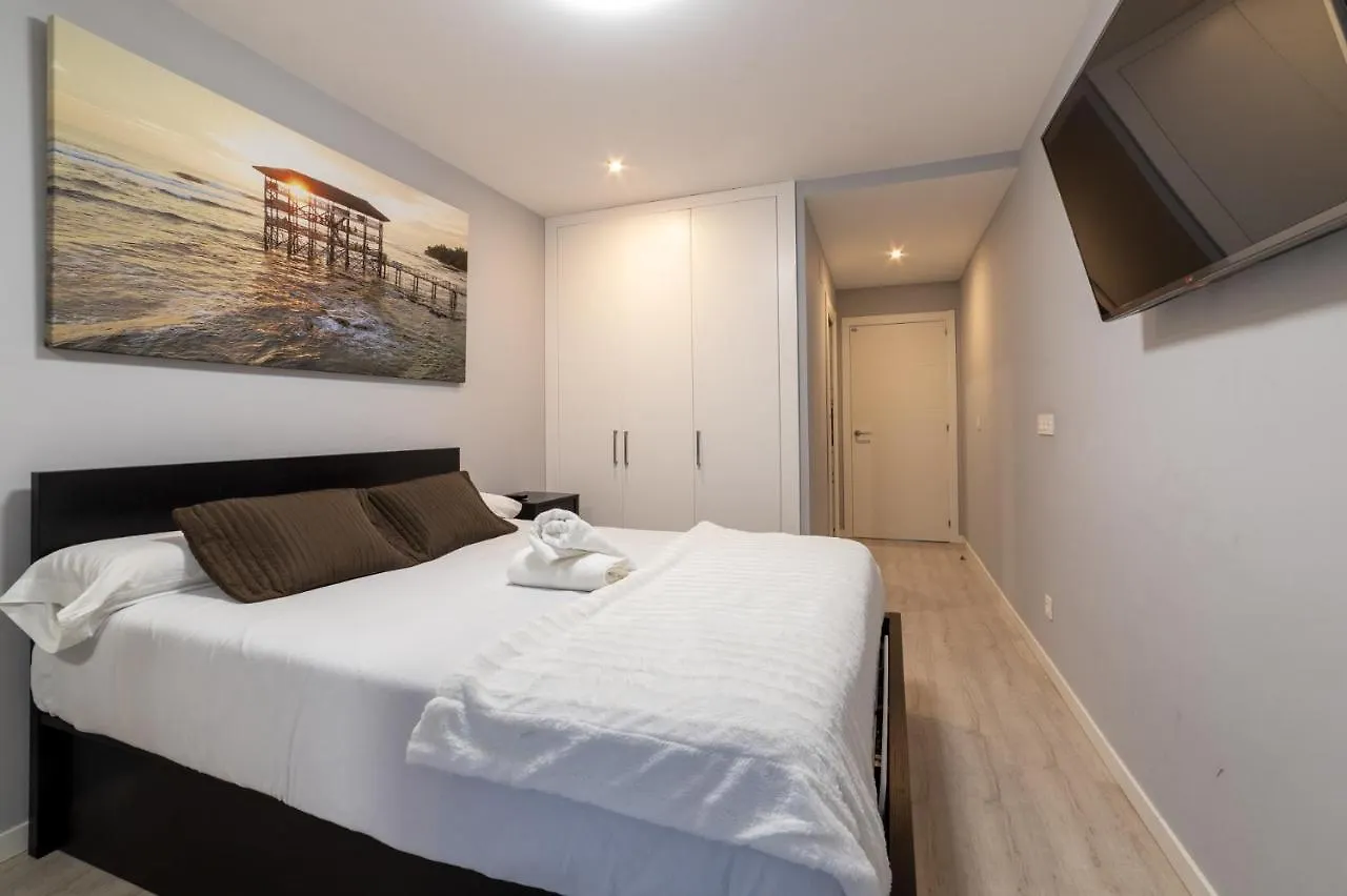 Likehome Pool And Terrace Apartment Loyola