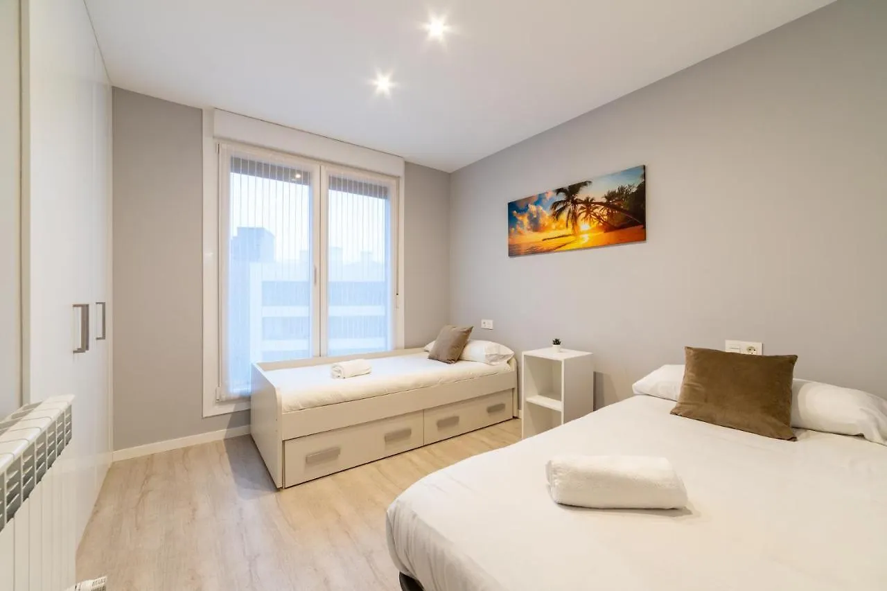 Likehome Pool And Terrace Apartment Loyola