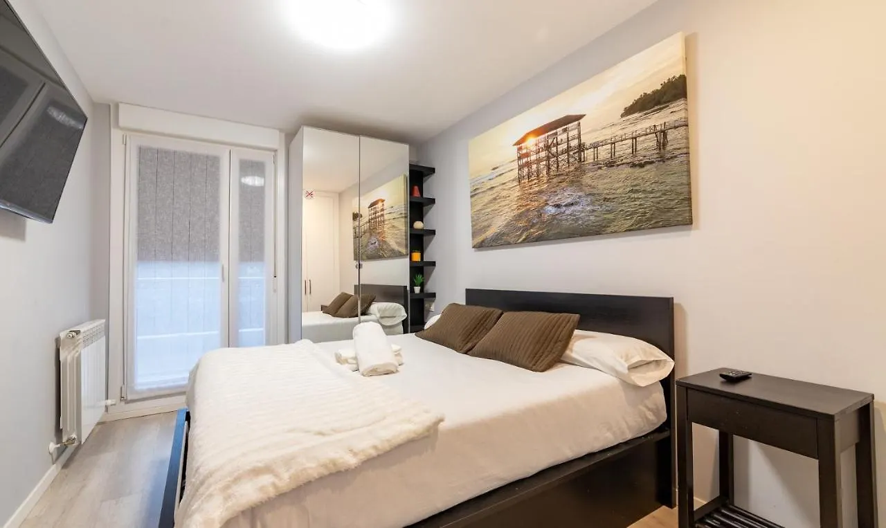 Likehome Pool And Terrace Apartment Loyola