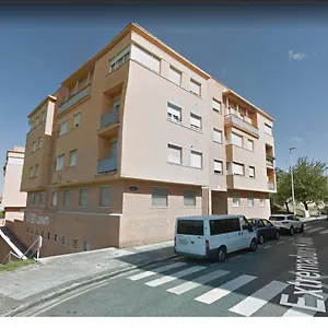  Apartment En San Sebastian Con Plaza De Parking Gratis